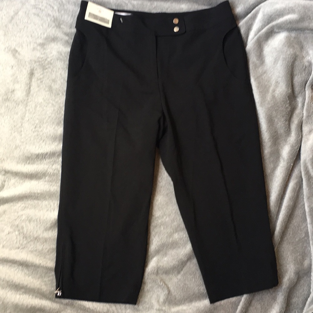 Nwt Monterey Bay capris